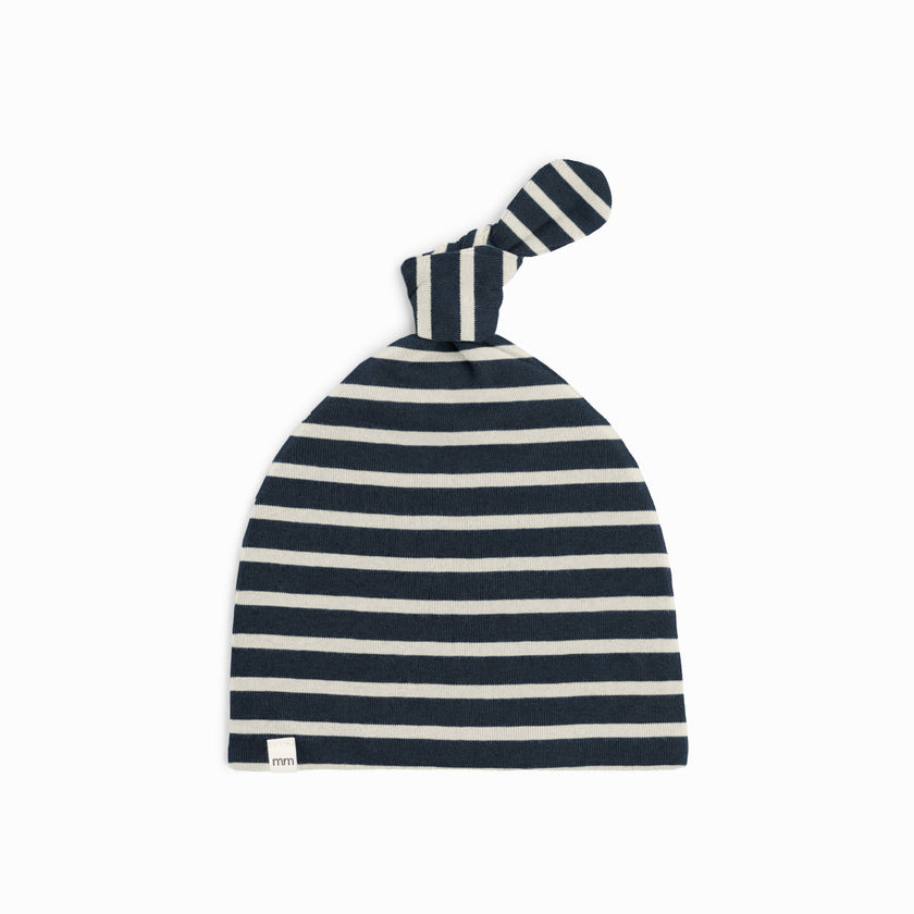 Bonnet noué rêveur