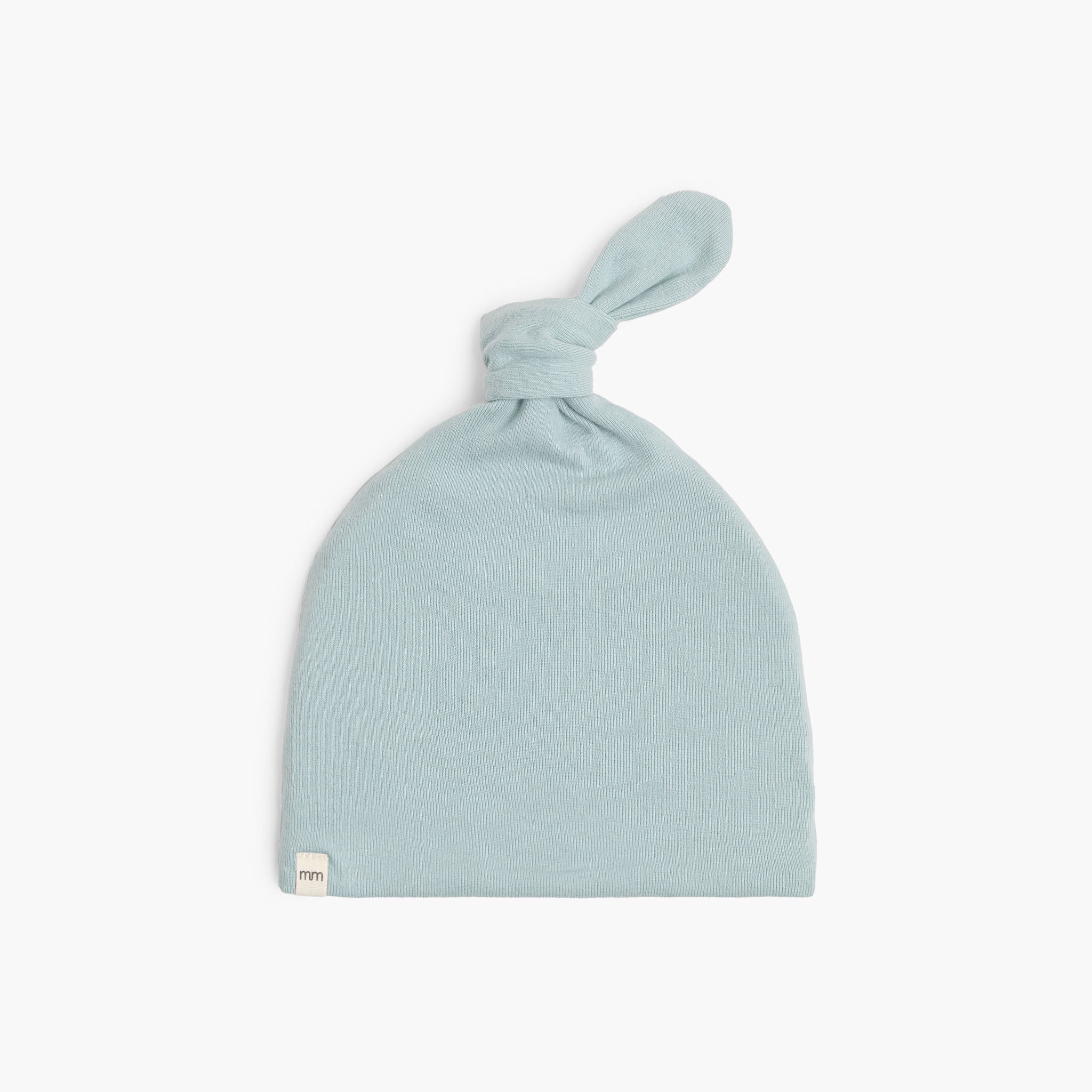 Bonnet noué rêveur