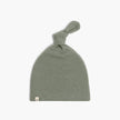 Bonnet noué rêveur