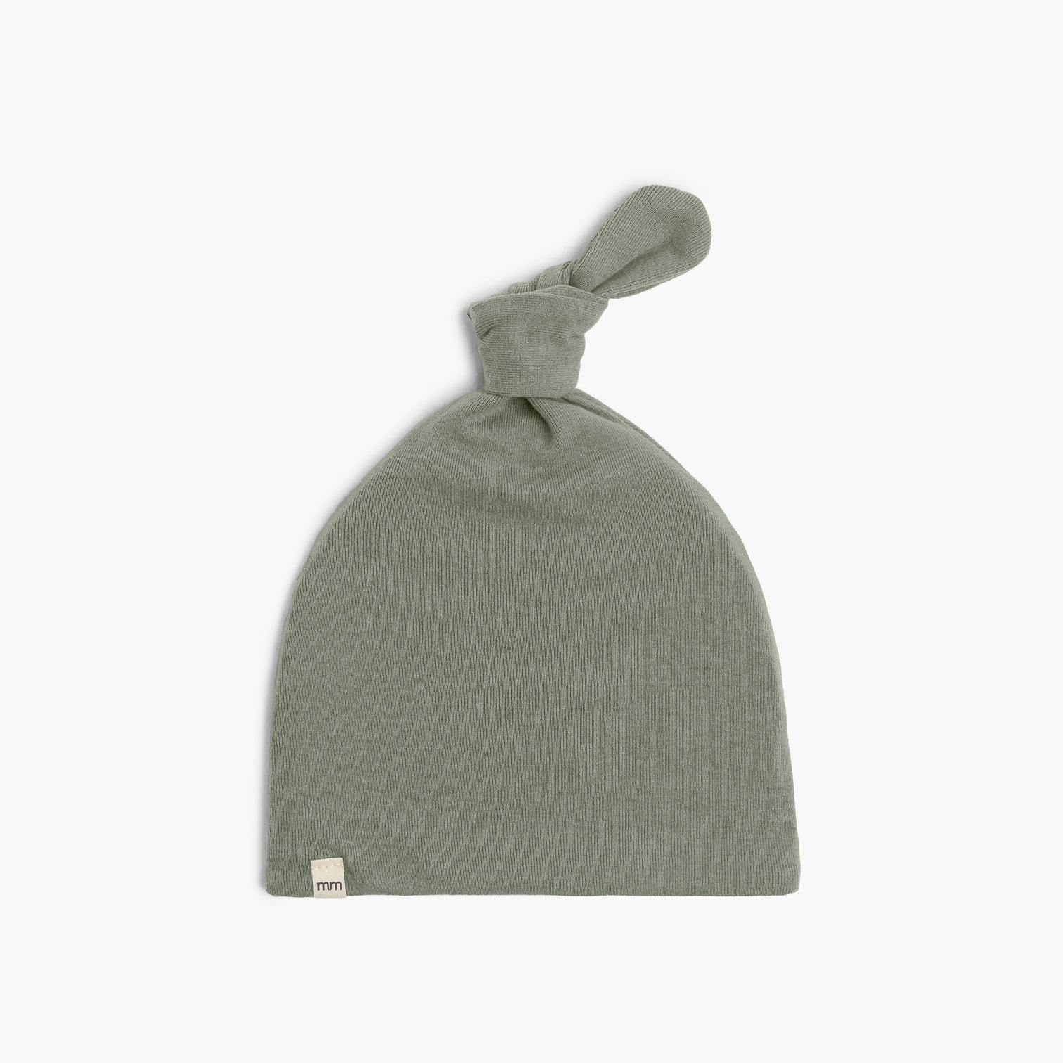 Bonnet noué rêveur
