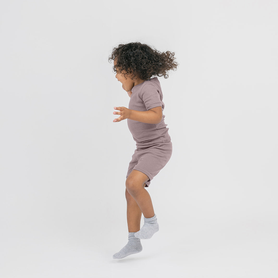 Pyjama court rêve