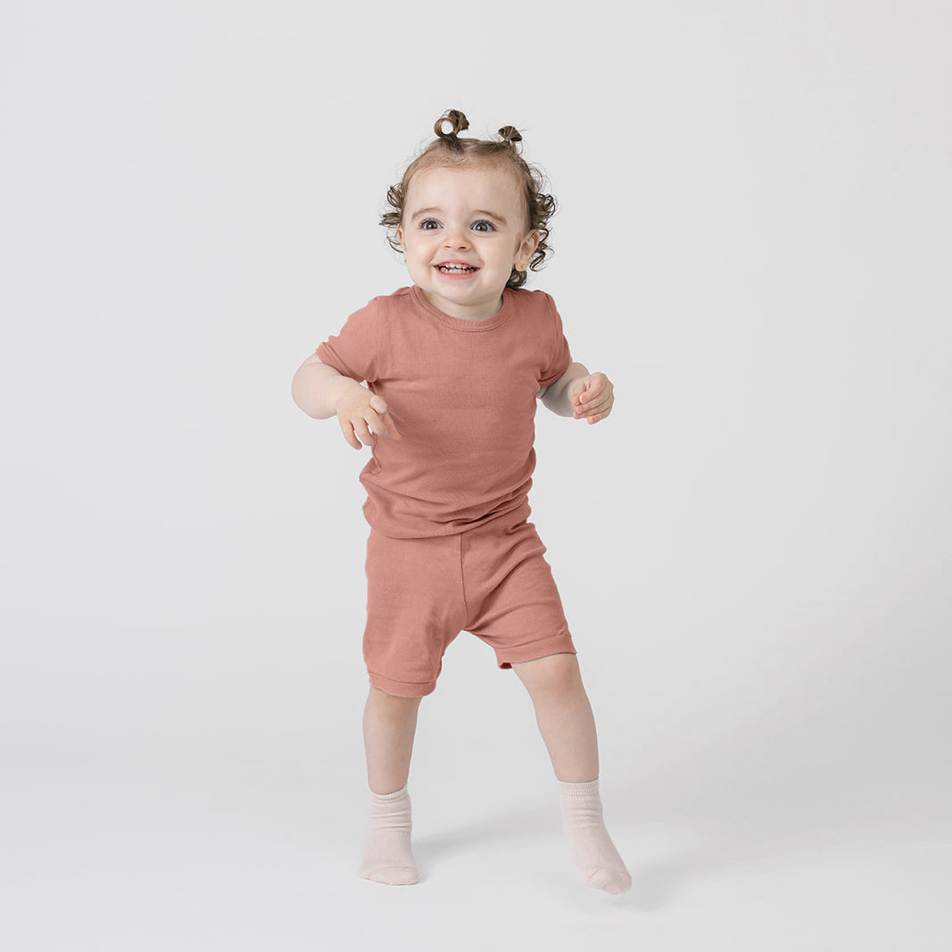 Pyjama court rêve