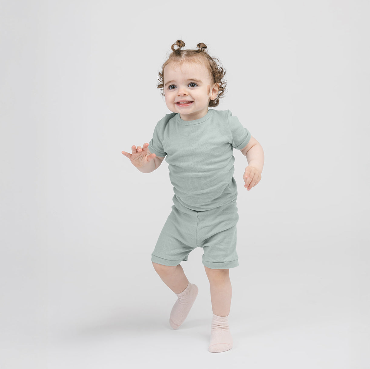 Pyjama court rêve