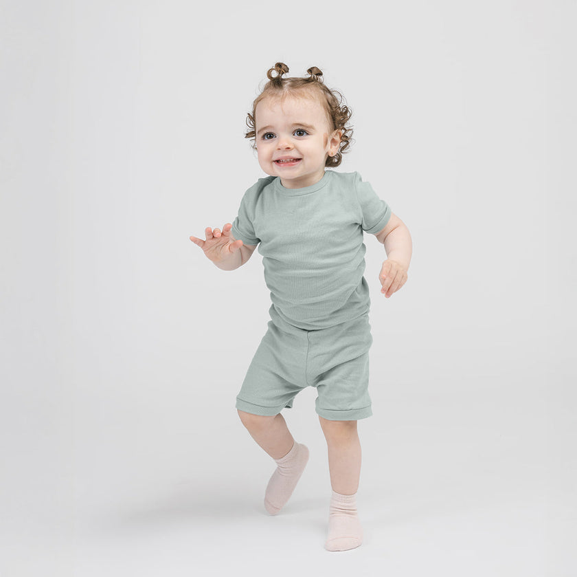 Pyjama court rêve