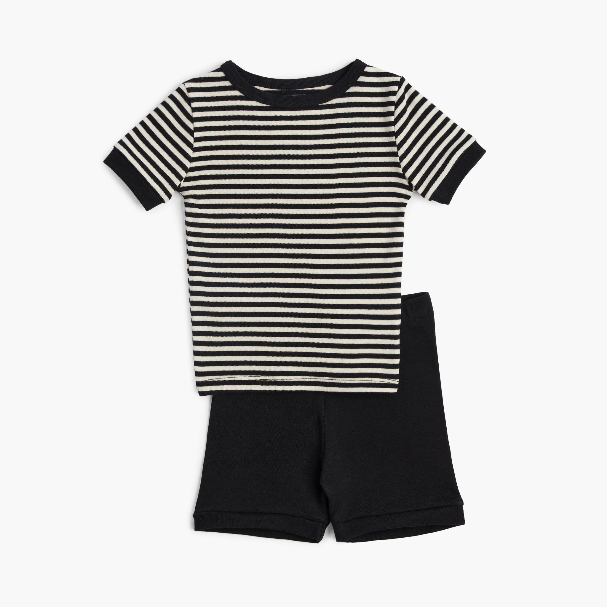 Pyjama court rêve