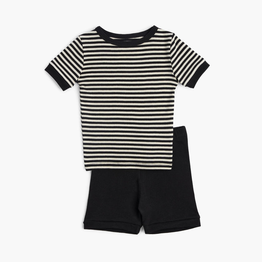 Pyjama court rêve