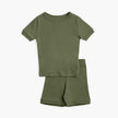 Pyjama court rêve