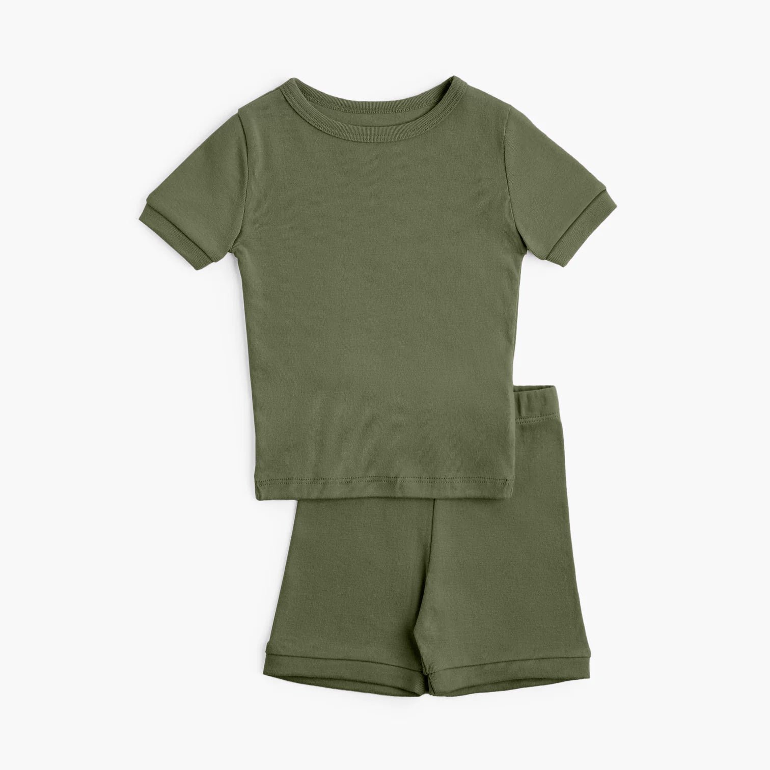 Pyjama court rêve