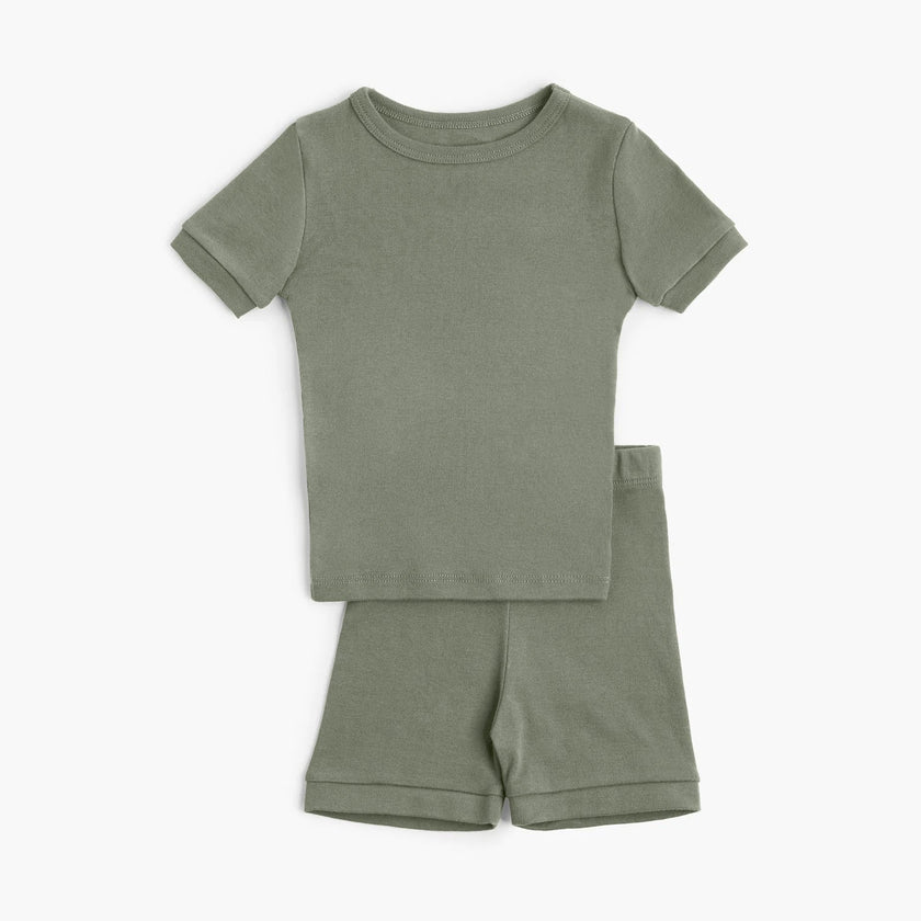 Pyjama court rêve
