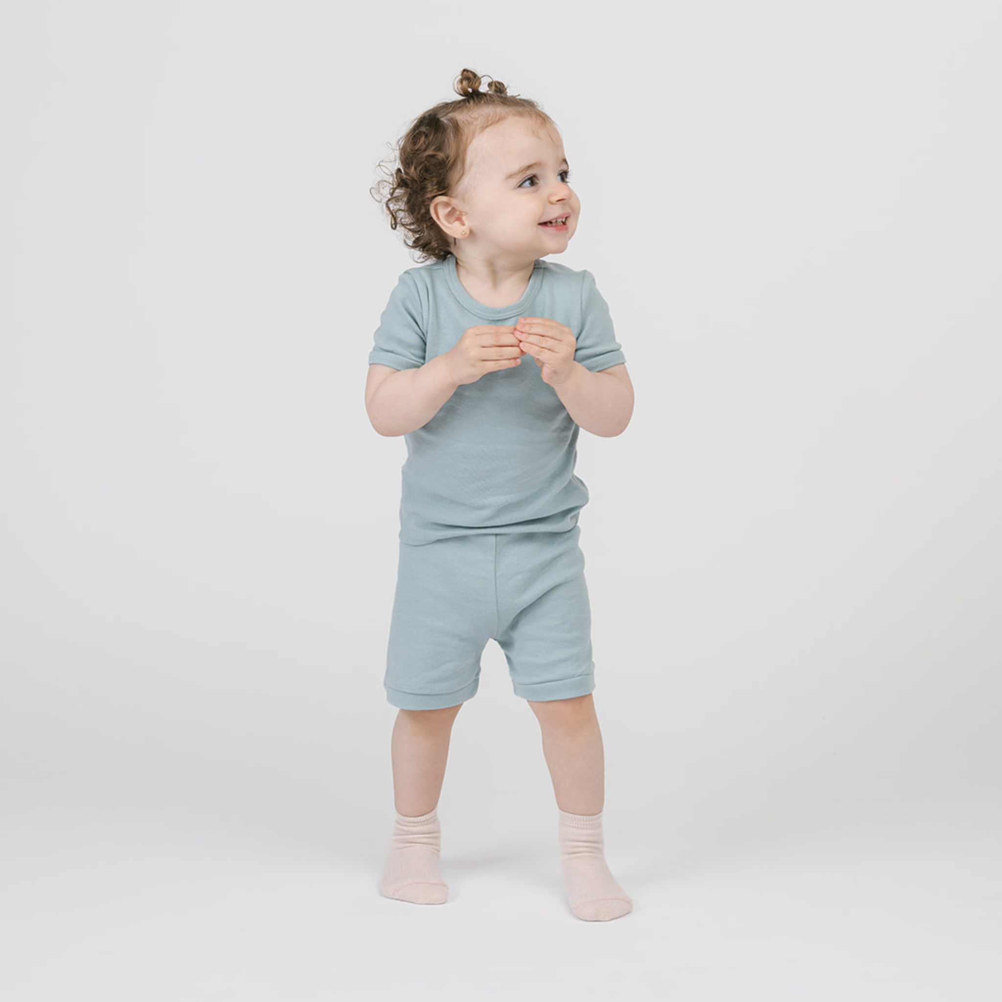 Pyjama court rêve