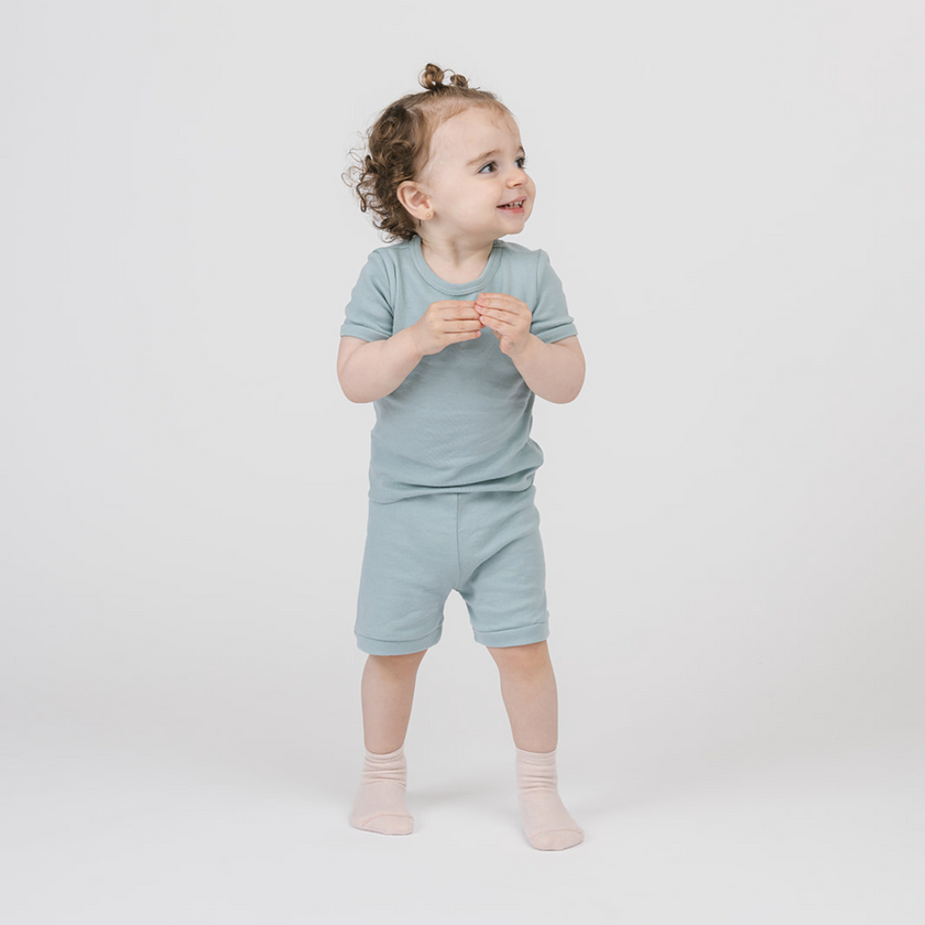 Pyjama court rêve