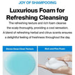 Dr.FORHAIR Folligen Deep Clean Cooling Shampoo 500ml
