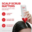 Dr.FORHAIR Folligen Sea Salt Scaler 300ml