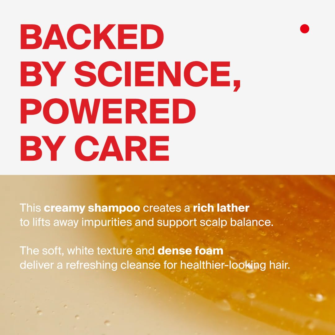 Dr.FORHAIR Folligen Shampoo 500ml