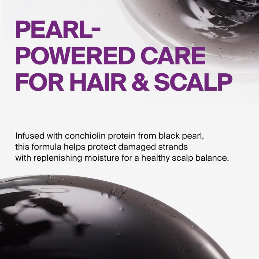 Dr.FORHAIR Folligen Silk Shampoo 500ml