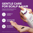 Dr.FORHAIR Folligen Silk Shampoo 500ml