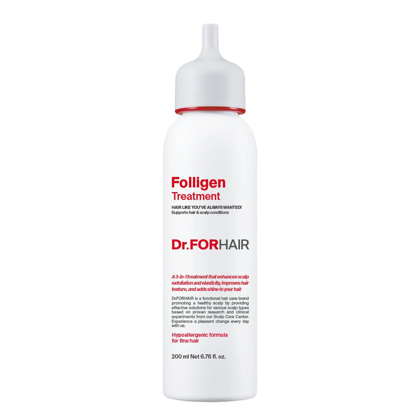 Dr.FORHAIR Folligen Treatment 200ml
