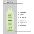 Dr.FORHAIR Phyto Therapy Shampoo 500ml
