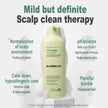 Dr.FORHAIR Phyto Therapy Shampoo 500ml