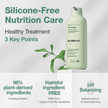 Dr.FORHAIR Phyto Therapy Treatment 500ml