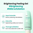 Dr.G Brightening Peeling Gel 120g