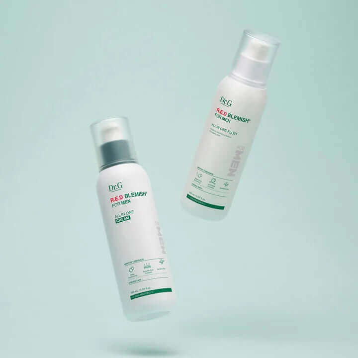 Dr.G R.E.D Blemish All In One Cream 150ml