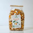 Dried Orange Peel