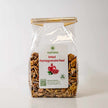 Dried Pomegranate Peel