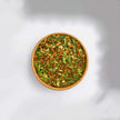 Natural Dried Vegetable Mix – Grade A All-Purpose Dehydrated Blend