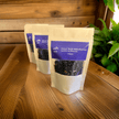 Dried Wild Elderberries
