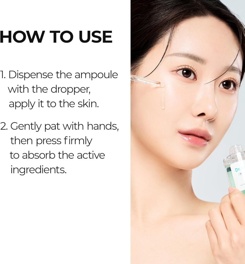 Dr.Melaxin BP Pore Ampoule 30ml