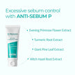 Dr.Melaxin BP Pore Core Cleansing Foam 100ml