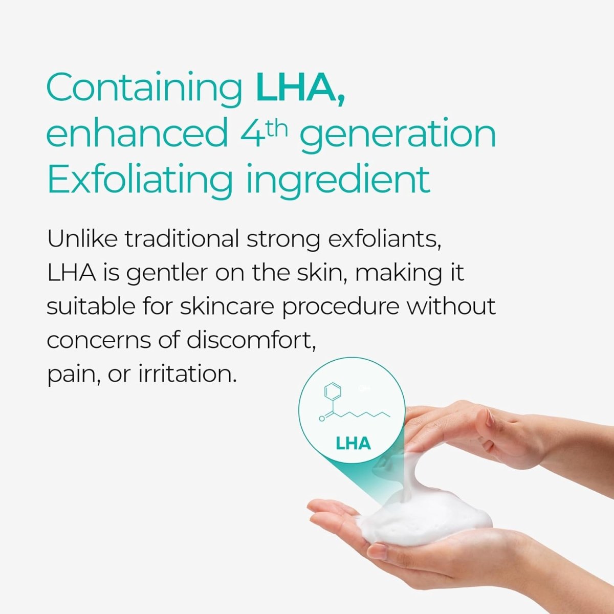 Dr.Melaxin BP Pore Core Cleansing Foam 100ml