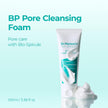 Dr.Melaxin BP Pore Core Cleansing Foam 100ml