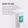 Dr.Melaxin BP Pore Core Cleansing Foam 100ml