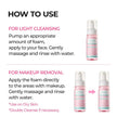 Dr.Melaxin Bubble Foaming Cleanser 150ml