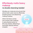 Dr.Melaxin Bubble Foaming Cleanser 150ml