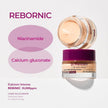 Dr.Melaxin Cemenrete Calcium Dark Spot Eye Cream 15g