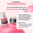 Dr.Melaxin Cemenrete Cyano Pink Spicule Serum 30ml