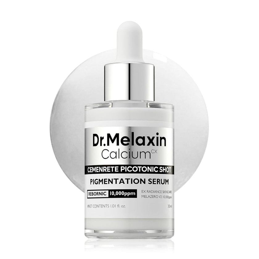 Dr.Melaxin Cemenrete Picotonic Shot Ampoule 30ml