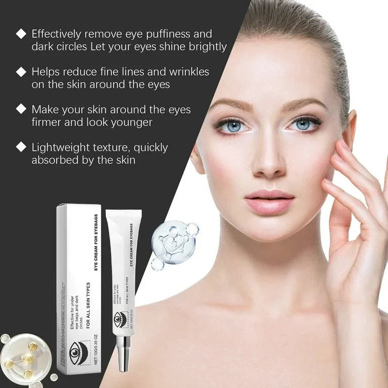 Dr.Melaxin Eyephalt Eyecream for Eyebags 10ml
