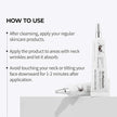 Dr.Melaxin Necklinephalt Neck Cream 20ml