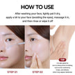 Dr.Melaxin Peel Shot Exfoliating White Rice Ampoule 80ml