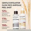 Dr.Melaxin Peel Shot Exfoliating Black Rice Ampoule 80ml