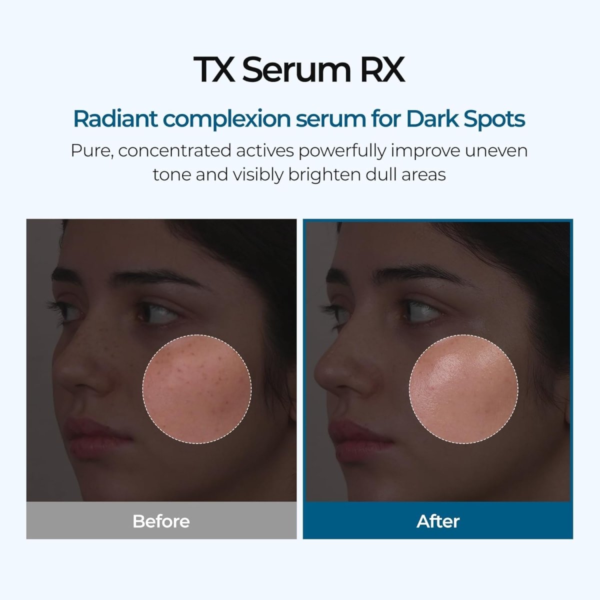Dr.Melaxin TX Ampoule 30ml