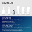 Dr.Melaxin TX Ampoule 30ml