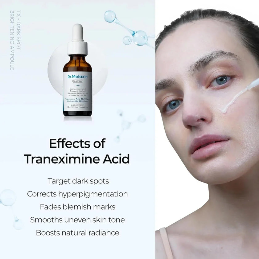 Dr.Melaxin TX Ampoule 30ml
