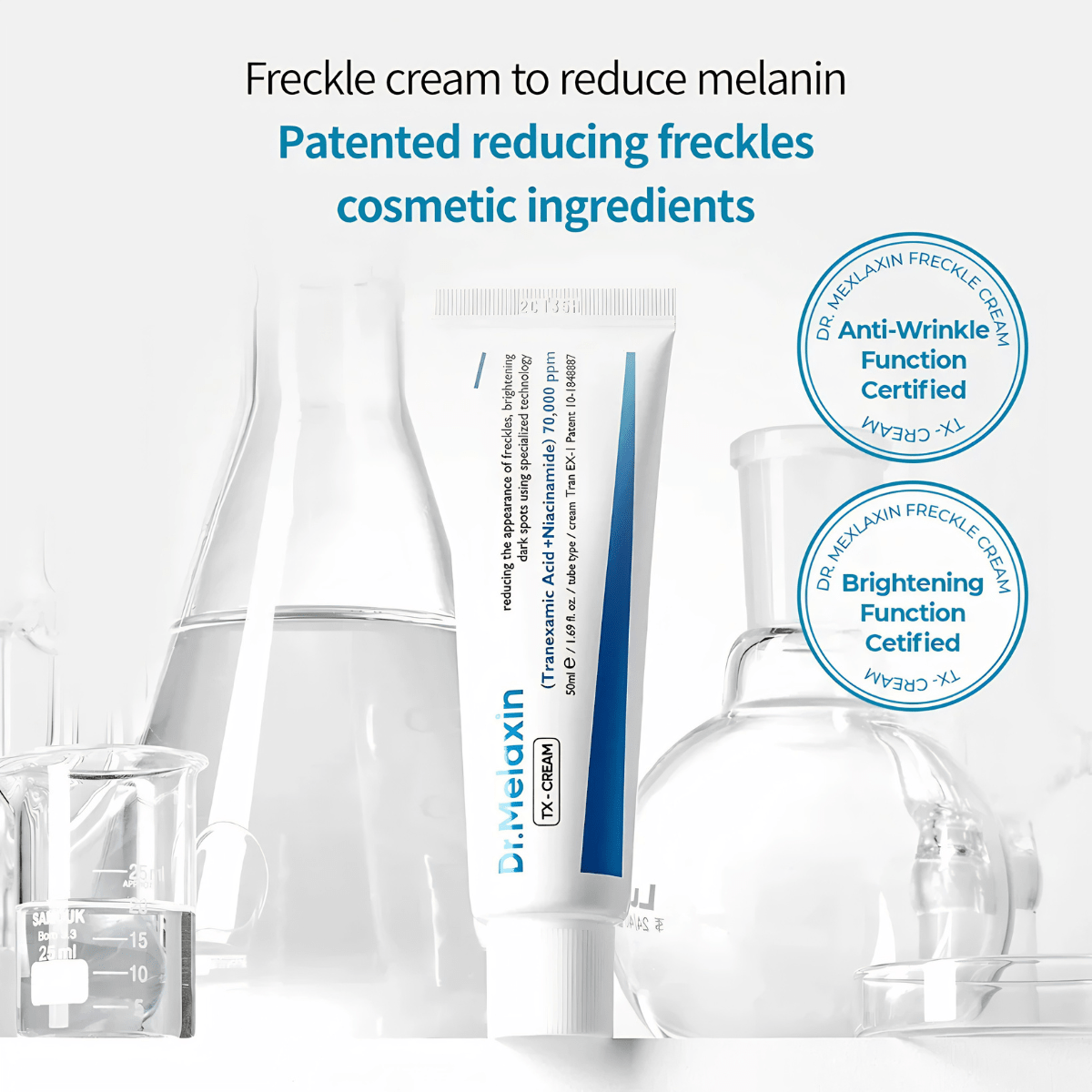 Dr.Melaxin TX Cream 50ml