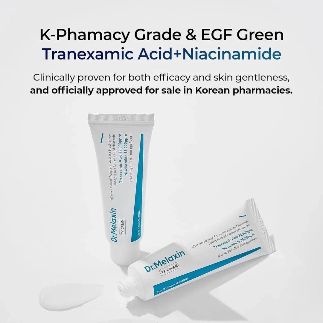 Dr.Melaxin TX Cream 50ml