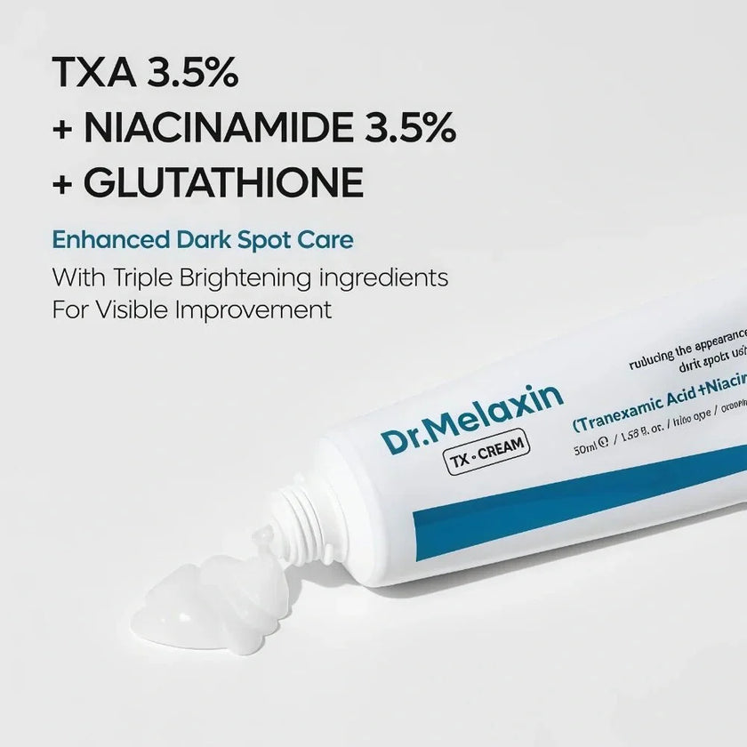 Dr.Melaxin TX Cream 50ml